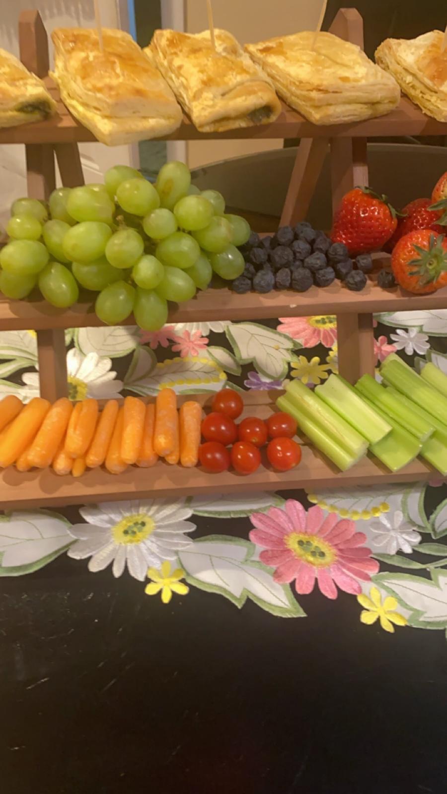 M&V Authentic Food Catering